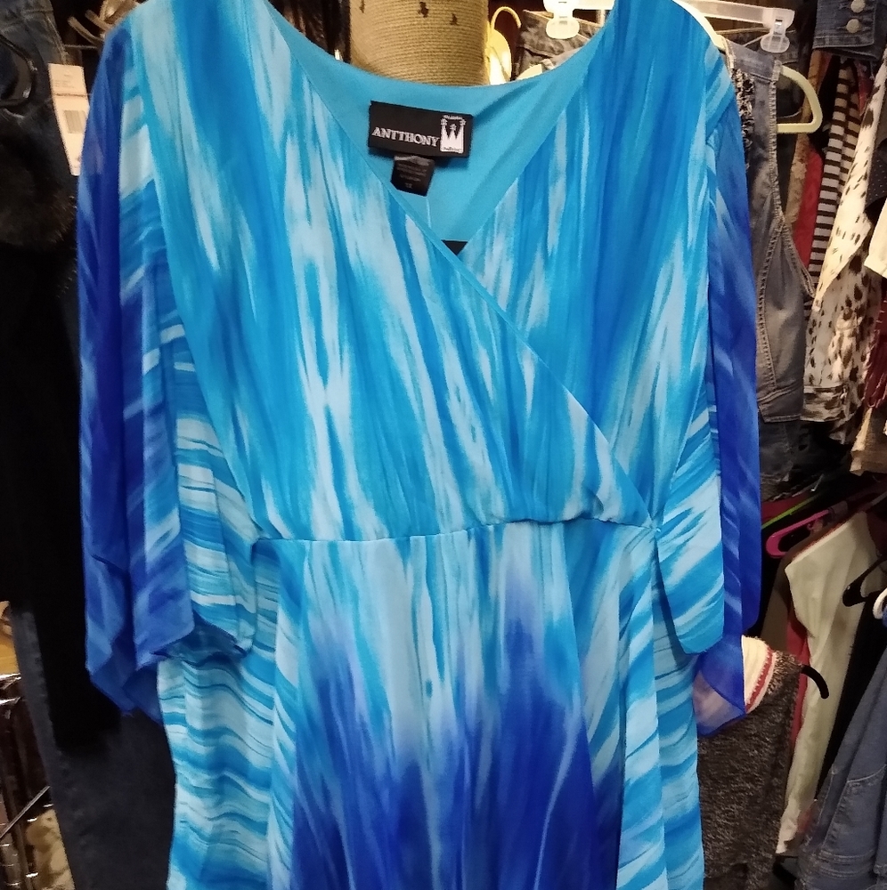 Anthony Original Blouse